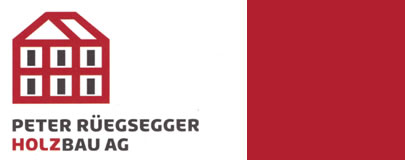 Peter Rüegsegger Holzbau AG