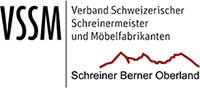 Schreinermeisterverband Berner Oberland