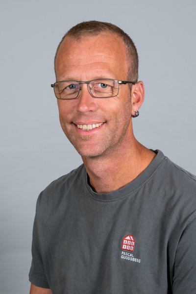 Pascal Guggisberg