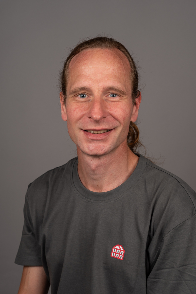 Karsten Jäger